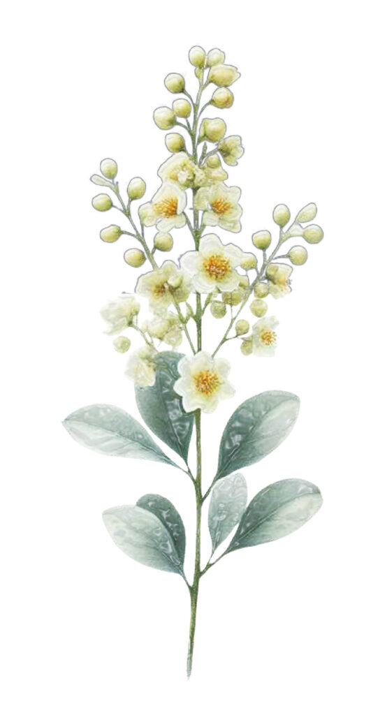 テルミナリア・セリセア